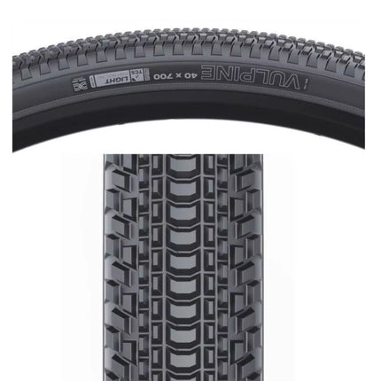 WTB Padanga 700x40 VULPINE TCS LFR 60TPI