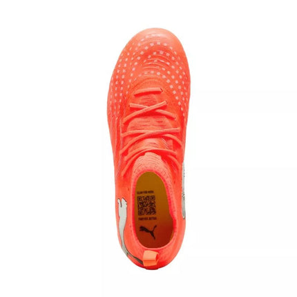Puma Future 9 Match FG/AG 108721 01 Vaikiški futbolo batai