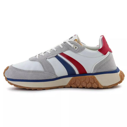 Palladium Troop Runner Flame M 74487-160-M batai