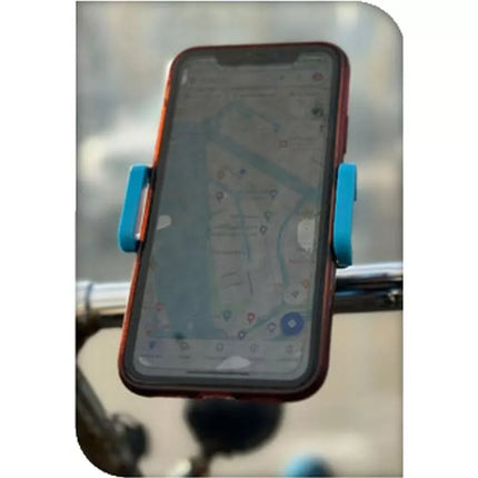 XQMAX REGULIUOJAMAS TELEFONO LAIKIKLIS