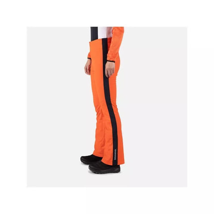 Rossignol W Resort Softshell Pant
