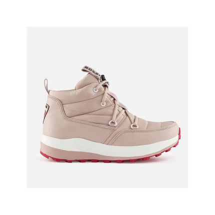 ROSSIGNOL Rossi Resort Wp Powder Pink Shoes