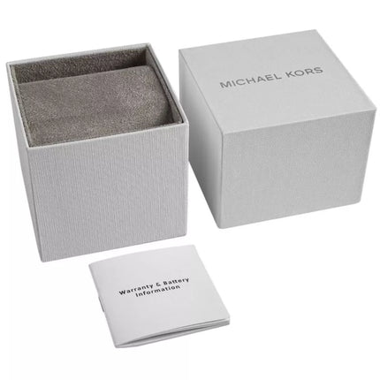 MICHAEL KORS Runway MK7323 Women's Watch + BOX