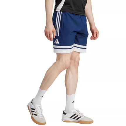 adidas Squadra 25 Downtime Woven M Šortai JD2955