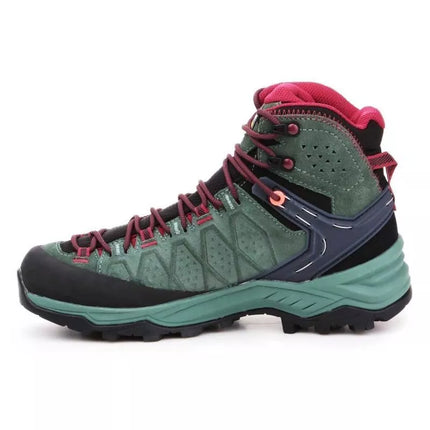 Salewa WS Alp Trainer 2 Mid GTX W 61383-5085 trekking shoes