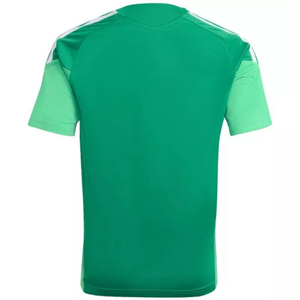 adidas Tiro 26 Competition Training Jersey for Kids Green KA7606