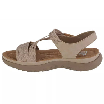 Rieker moteriški sandalai W 64870-62