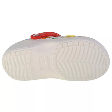 Crocs Pokemon Classic Kids Clog Jr 207739-94S šlepetės