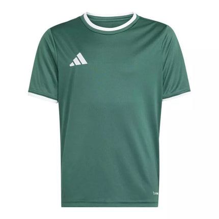 adidas Jaunimo marškinėliai Entrada 26 KE9834