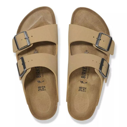 Šlepetės Birkenstock Arizona BS W 1029151