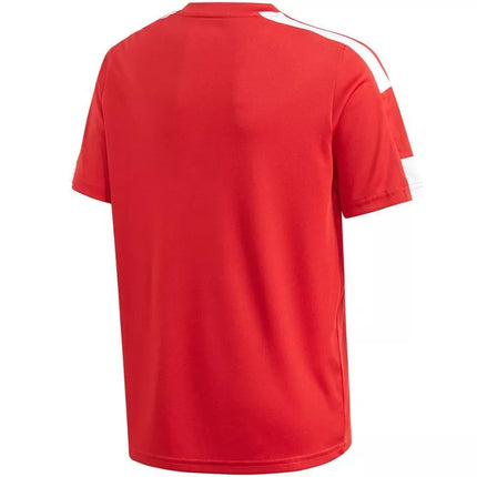 Adidas Squadra 21 Jaunimo Marškinėliai Jr GN5746