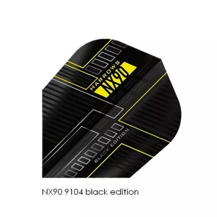 Harrows NX90 Feathers HS-TNK-000016660