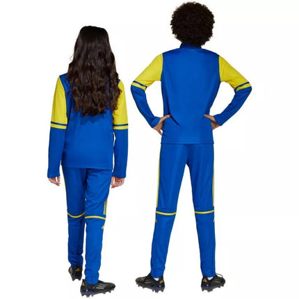 adidas Squadra 25 Training Jr kelnės JP3154