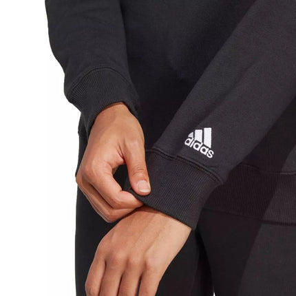 adidas Essentials Linear French Terry W džemperis IC6878