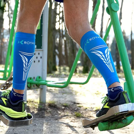 „Royal Bay Extreme Race“ blauzdos movos 8590072707034