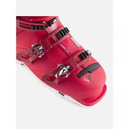 ROSSIGNOL PURE ELITE 120 GW Slidinėjimo batai - Raudoni