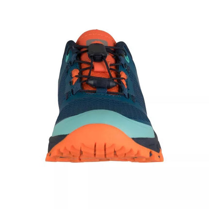 Trollkids Kids Sandefjord Hiker XT Jr 664-198 shoes