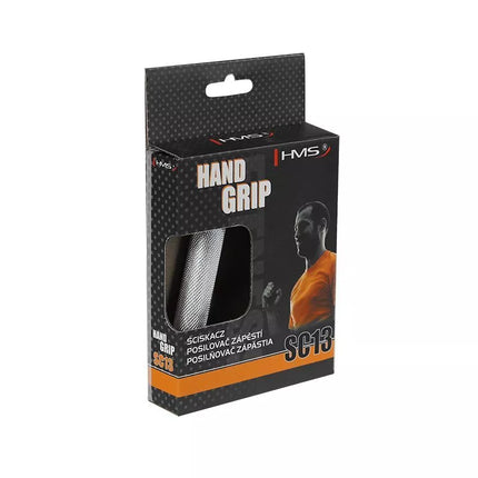 HMS SC13 minkštas rankinis spaustuvas