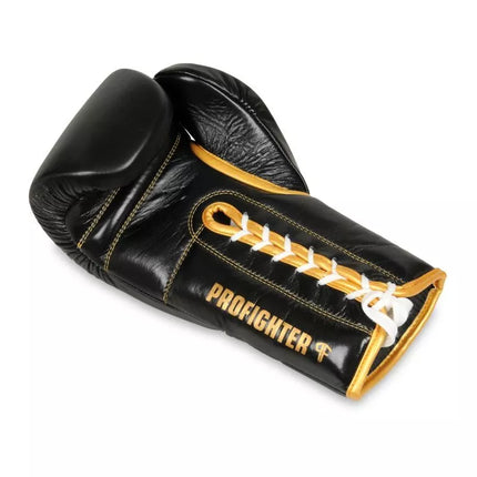 ProFighter Gold - Tradicinė serija - Daugiasluoksnės bokso pirštinės