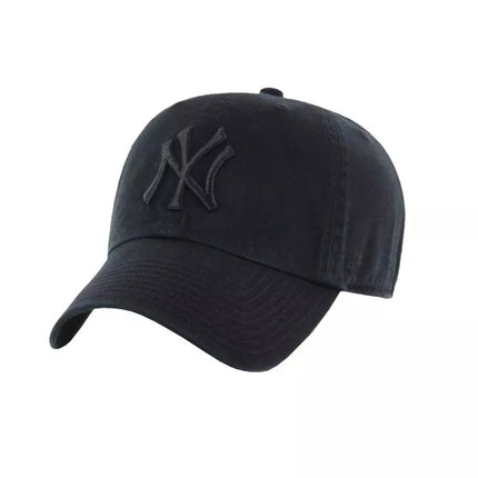 47 Brand New York Yankees MVP kepurė B-RGW17GWSNL-BKF