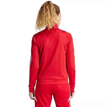 adidas Tiro 24 Moterims treniruočių sportinis megztinis IR7493