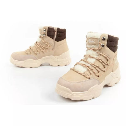 Lee Cooper W batai LCJ-24-03-3059L