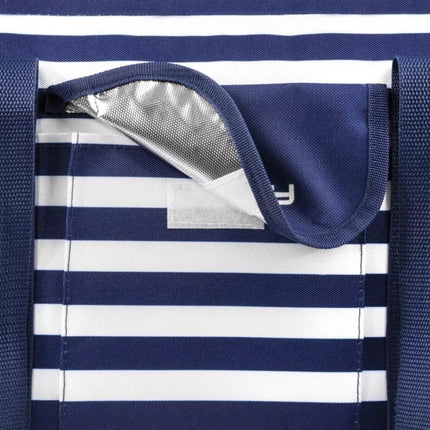 Spokey San Remo Paplūdimio krepšys NY/WT 839582