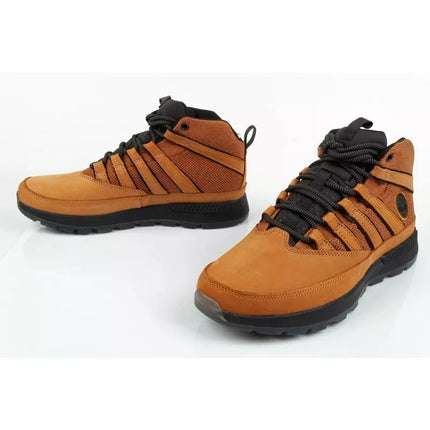Timberland Euro Trekker M 0A2J37231 žygio batai