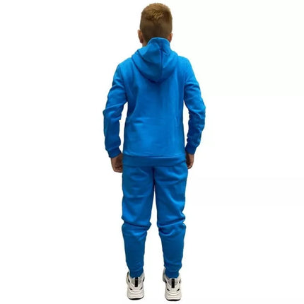 Puma BMW MMS Jr Kelnės 536546 15