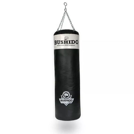 Bokso maišas - 160 Baltas - 160 cm / 50 kg