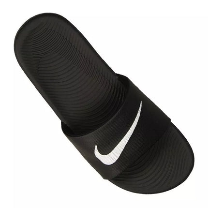 Nike Kawa Slide vaikiški šlepetės 819352-001 Nike
