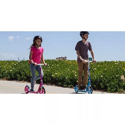 Paspirtukas Razor A5 Lux 13073064 (rožinis)