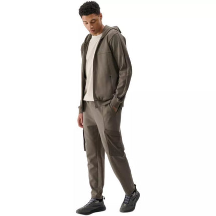 Kelnės 4F CAS M0990 M 4FWSS25TTROM0990 80S