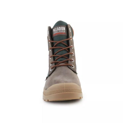 Palladium Pampa SC WPN US 77235-236-M Cub