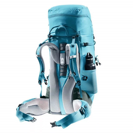 Deuter Aircontact Lite 45L + 10 SL Žygio kuprinė 3340223-3249