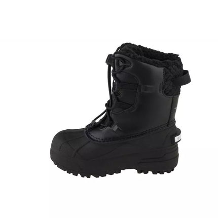 Columbia Bugaboot Celsius Wp Snow Boot Jr 2007401010 avalynė