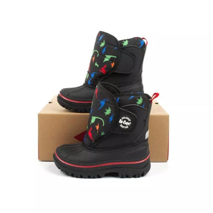 Lee Cooper Jaunesnio Avalynė LCJ-24-44-2861