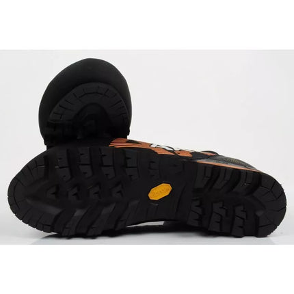 Croda DFS EVO GTX vyriški sportiniai trekingo batai, patvarūs