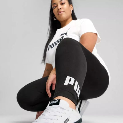 Puma ESS No.1 Logotipinės Tamprės W 682426 01