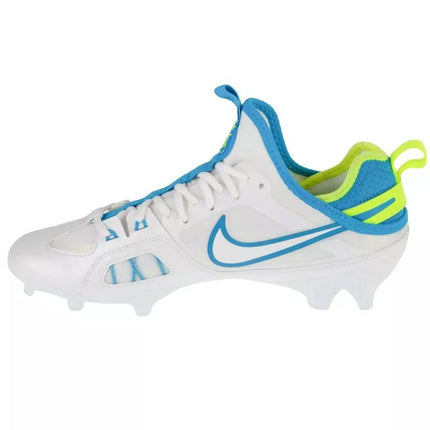 Nike Huarache 9 Varsity Lax SE FG M FZ3620-100 futbolo bateliai