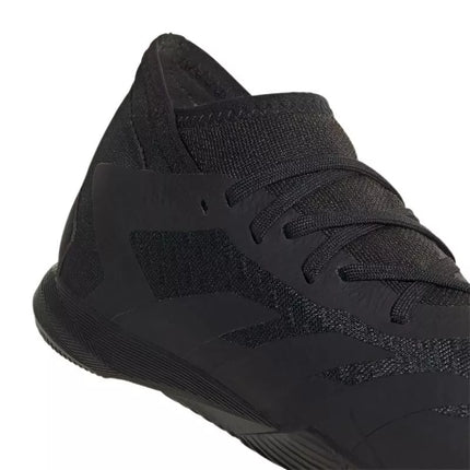 adidas Predator Accuracy.3 IN Jr GW7077 futbolo bateliai