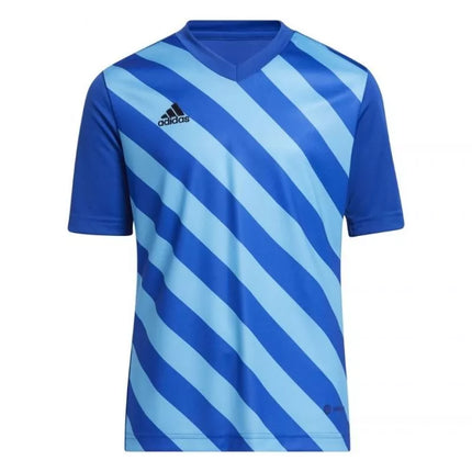 adidas Entrada 22 Graphic Marškinėliai Jaunimui HF0130