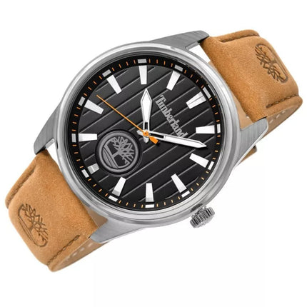 TIMBERLAND Northbridge Vyriškas laikrodis TBL.TDWGA0010204 + DĖŽUTĖ