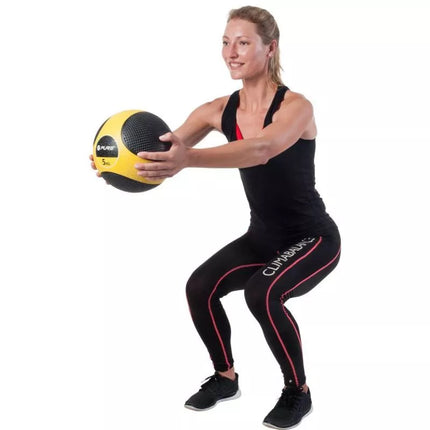 Gimnastikos kamuolys 5 kg Pure 2 Improve