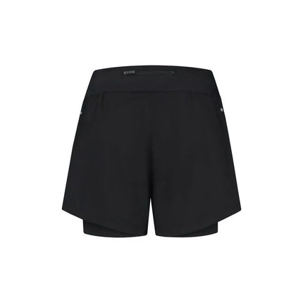 Rogelli 2-in-1 Running Shorts ESSENTIAL XS