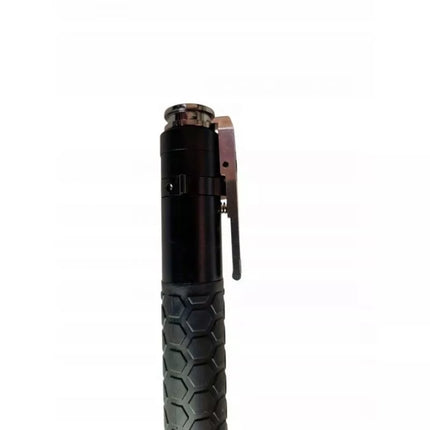 GUARD Spring 26" teleskopinė lazda, 29 cm / 66 cm su dėklu (YC-10527)