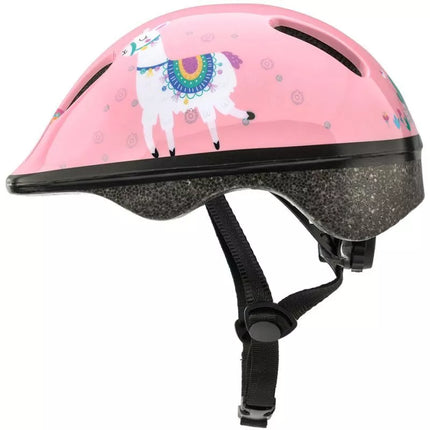 Meteor KS06 Lama Jr 24813 Bicycle Helmet