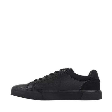 Lee Brixton men's shoes black 50261024 11A