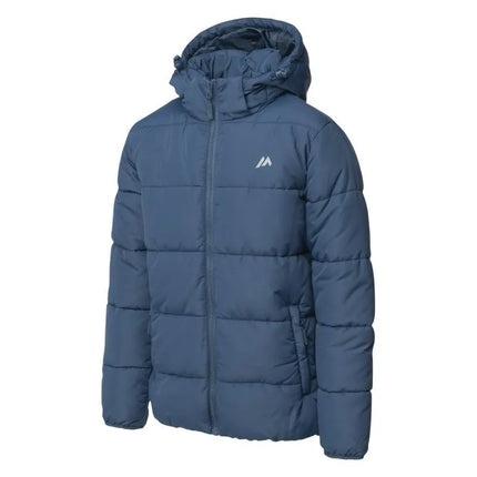 Children's winter jacket quilted MAFI JRB