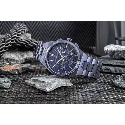 MICHAEL KORS Lennox MK9147 Vyriškas laikrodis + Dėžutė